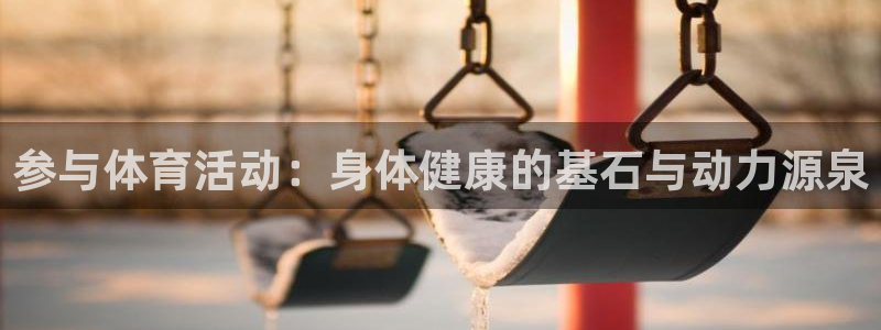 动感熊猫体育公园